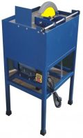 8"-10" Diamond Lapidary Glass Slab Cutting Saw – Precision Cutting for Glass & Hard Materials
