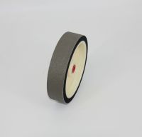 6"x1-1/2" 1200Grit Rez Premium Diamond Resin Soft Grinding Wheel – Lapidary & Jewelry