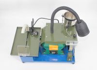 8" Combination Lapidary Trim Saw – Precision Cutting with Adjustable Drip Water System