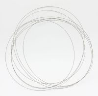 840mm Precision Endless Diamond Wire Saw Loop – Lapidary, Glass & Stone