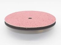 6" Diamond Smoothing Pre-Polishing Pad – Lapidary & Gemstone