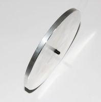 8" Economical 1/4"-20 Right hand Screwback Master Lap 