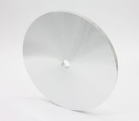 8"x1/2" Precision Aluminium Master Support Laps