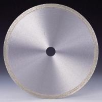 200mmx0.9mm 22mm Precision Diamond Sineterd Cutting Saw Blades